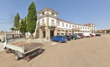 Cajero Automático Unicaja Banco