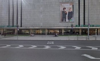 Cajero Automático Banco Santander