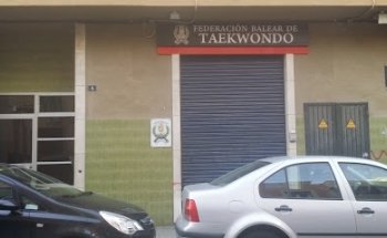 Federación Balear De Taekwondo