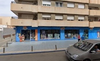 Cajero Automático Unicaja Banco