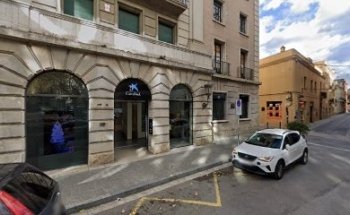 Caixer automàtic Caixabank