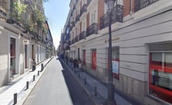 Santander ATM