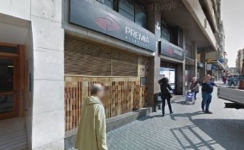 Caixer automàtic Caixabank