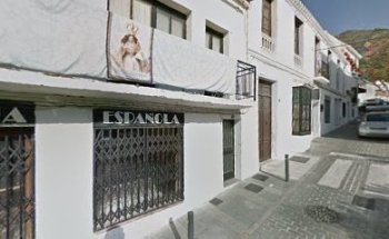 Cajero Banco Santander