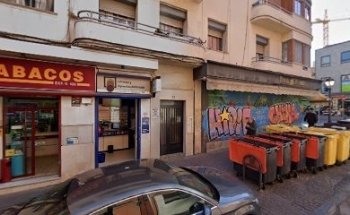 Punto Nickel - ESTANCO MADRID - EXPENDEDURIA Nº 426