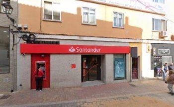 Santander ATM