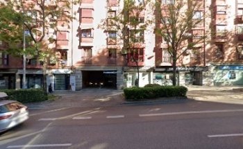 Cajero automático Banco de Sabadell