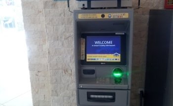 Euronet ATM