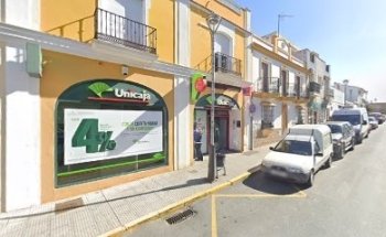 Cajero Automático Unicaja Banco