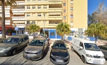 Bocateria Cafeteria Bar Al-Andalus