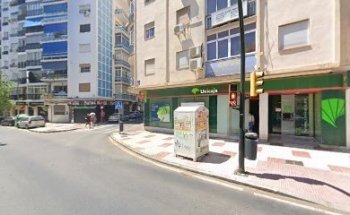 Cajero Automático Unicaja Banco