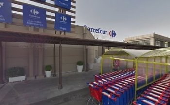 ATM CaixaBank - Cajero