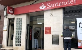 Santander ATM