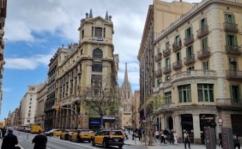 Caixa d'Enginyers - Caixer - Joaquim Pou