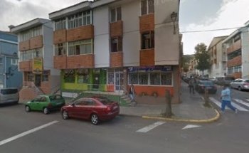 ATM Cajamar