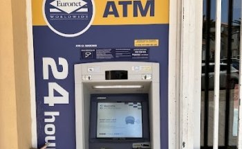 Euronet ATM