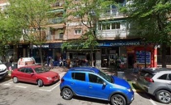 Punto Nickel - LOCUTORIO ANITA