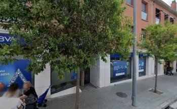 Caixer automàtic Caixabank