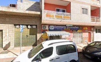 Punto Nickel - Locutorio Minimarket Activa