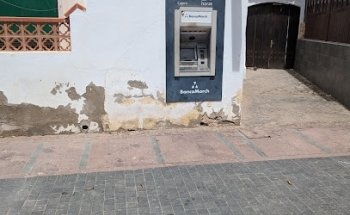 Banca March