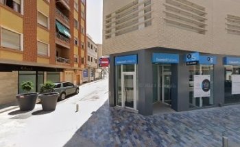 Sabadell Bank ATM