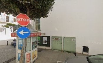 Cajero Automático Unicaja Banco