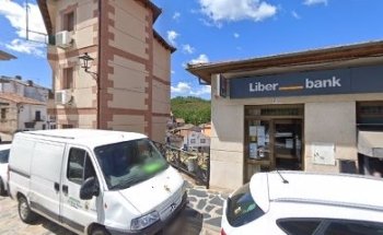 Cajero Automático Unicaja Banco
