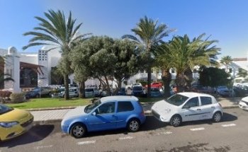 Cajero Automático Banco Santander