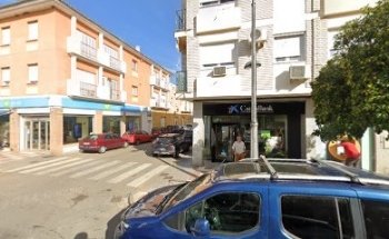 Cajero automático CaixaBank