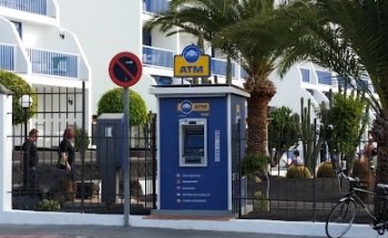 ATM (Euronet)