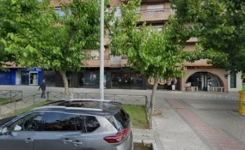 Cajero Automático Unicaja Banco
