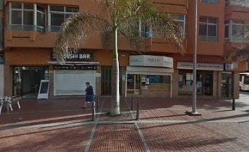 Euronet ATM