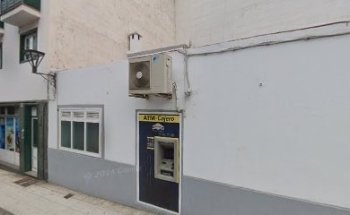 ATM Euronet
