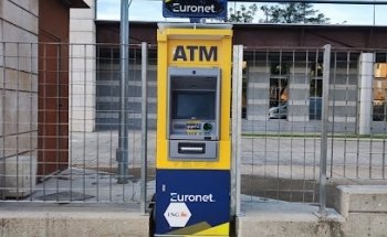 Euronet 360 Spain