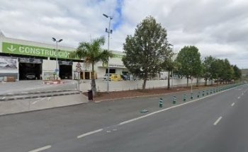 Cajero Automático Banco Santander