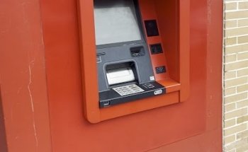 Santander ATM