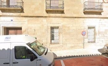 Cajero automático Liberbank