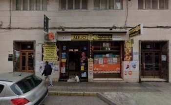 Punto Nickel - ALEJO 24H MINIMARKET