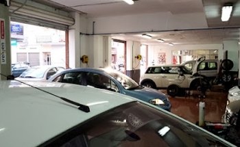 Citroën A.Masamagrell