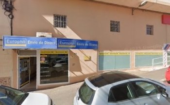 Punto Nickel - VEN SERVICIOS