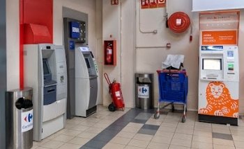 ING Direct Cash