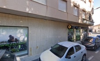 Cajero Automático La Caixa
