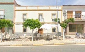 Cajero Automático Caja Rural del Sur