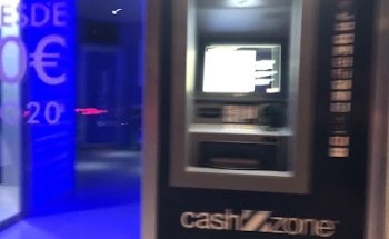 CashZone