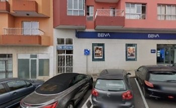 Cajeros Automáticos BBVA