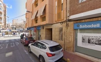 Sabadell Bank ATM