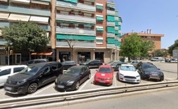 Caixer automàtic Caixabank
