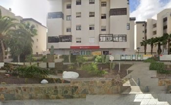 Santander ATM