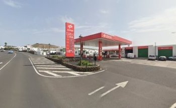 Cajero Automático Banco Santander