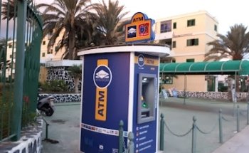 Euronet ATM